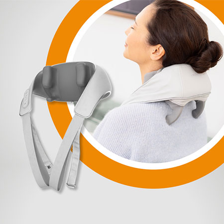 ماساژور مدیسانا