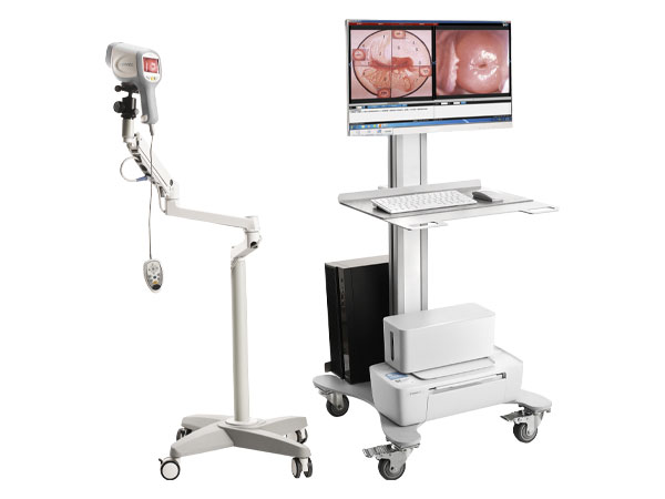 دستگاه کولپوسکوپی دیجیتال کرنل مدل KN-2200A