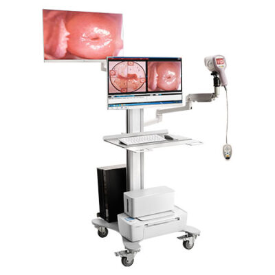 دستگاه کولپوسکوپی دیجیتال کرنل مدل KN-2200I